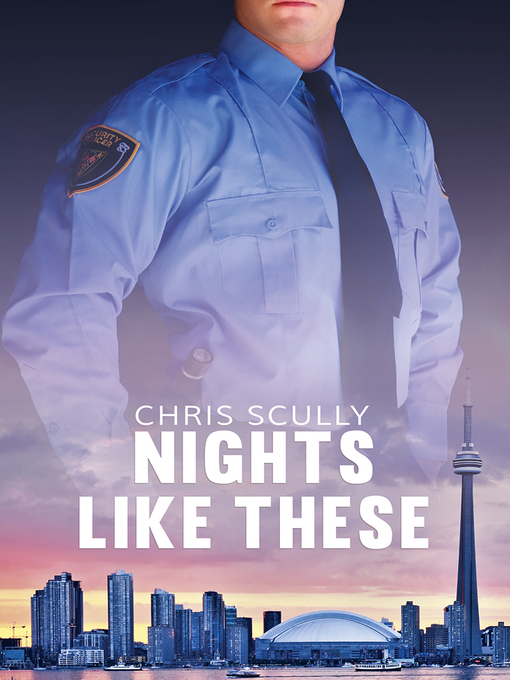 Title details for Nights Like These by Chris Scully - Available